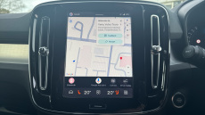 Volvo XC40 2.0 B3P Plus Black Edition 5dr Auto Petrol Estate